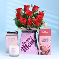 Combos Mothers Day Gift Combo