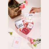 Valentines Day Gift Hamper for Your Love