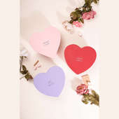 Order Heartfelt Valentines Day Gift Hamper Online