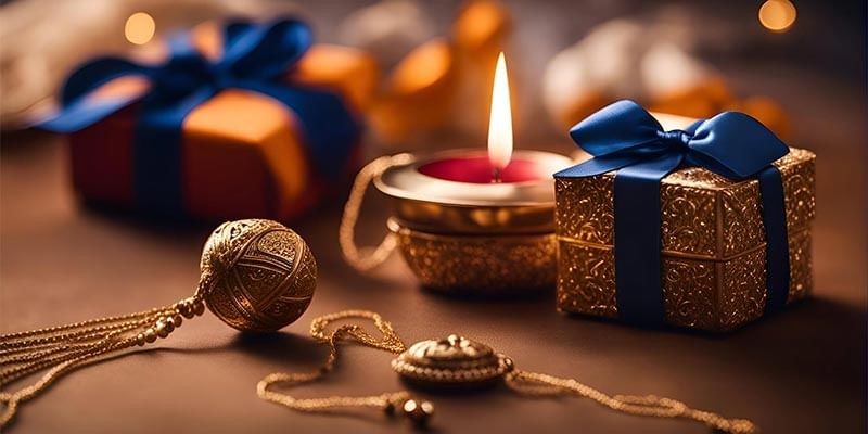 Corporate Diwali Gifts Under ₹1000: Top Picks for Employees in 2024 