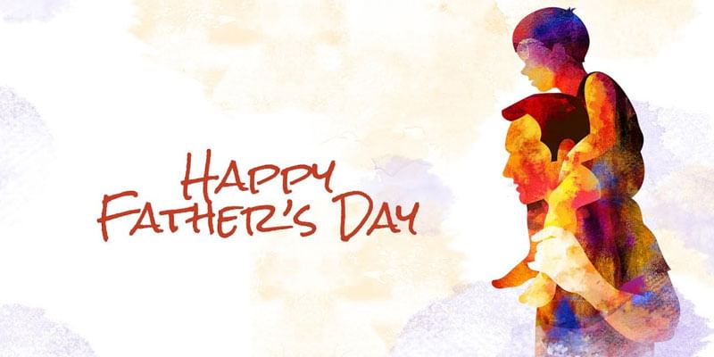 Everything You Need To Know About Father's Day – Father's Day History & Interesting Facts