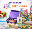 10 Easy Last-Minute Holi Gift Ideas That Still Feel Special 10 Easy Last-Minute Holi Gift Ideas That Still Feel Special