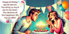 10 Unique Ideas To Celebrate Boyfriend Birthday in Bangalore