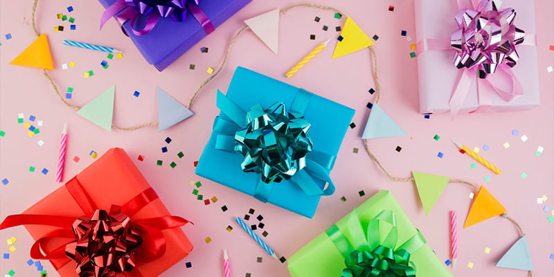 National Gift Day: 8 Creative Gift Day Surprises for Loved Ones