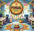 Pongal Decoration Ideas In Office