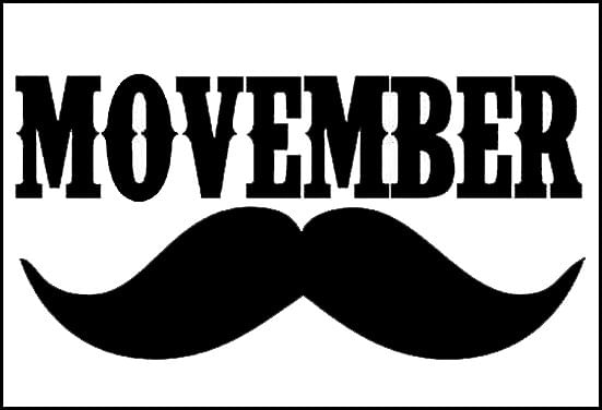 Why We Love No Shave November