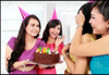 Plan A Birthday Surprise In A Budget!