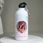  If You Are On The Lookout For The Perfect Mothers Day Gift Then Get Your Eye On This Customised Sipper Bottle. 