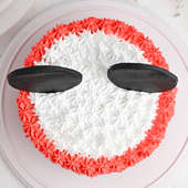 Cute Mickey Delight - Micky Mouse Theme Cake Online