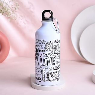 Buy Love Sipper Bottler