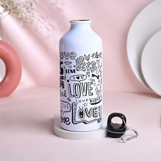 Buy Love Sipper Bottler