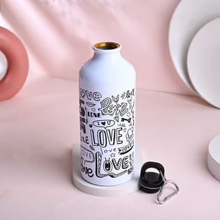 Buy Love Sipper Bottler
