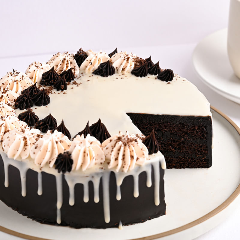 Chocolate Truffle Cake Order Online