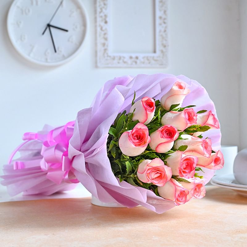 Princess Rose Bouquet