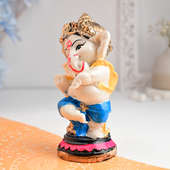 Ganesha Aashirwad Idol