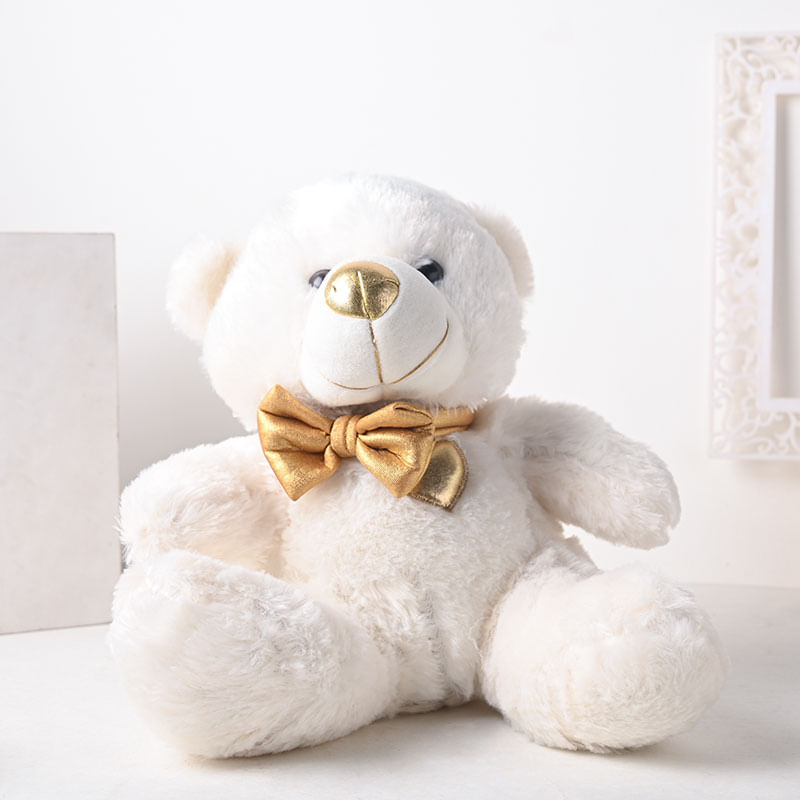 Large Teddy Bear (12