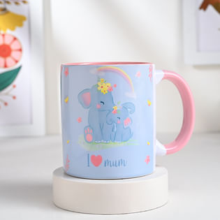 Cuddles N Care Coffee Mug