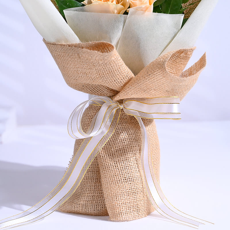 Peach Rose Perfection