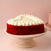 Red Velvet Cake Online Delivery