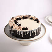 Buy Chocolate Truffle Cake Online