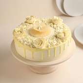 Order Tropical Pineapple Cake Online