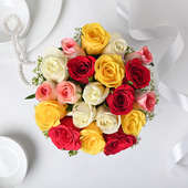 Order Royal Legacy Of Roses for Valentine