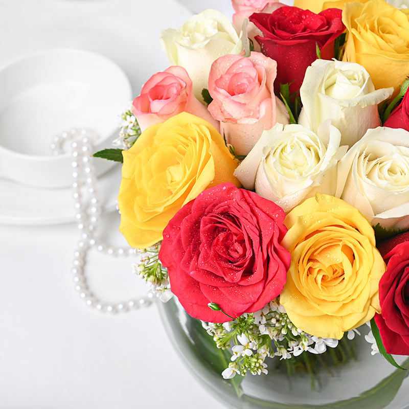 Order Royal Legacy Of Roses for Valentine