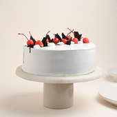 Shop Cherry Bliss Black Forest Cake Delivery