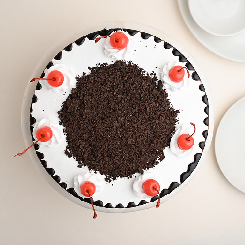 Shop Black Forest Symphony Cake Online