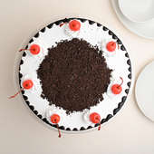 Black forest cake online delivery