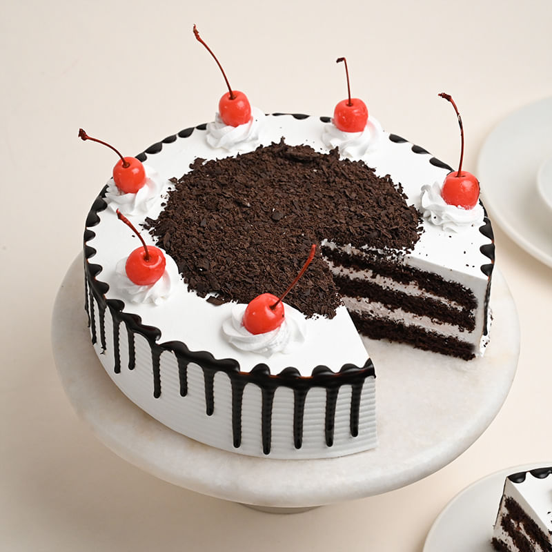 Black forest cake online delivery