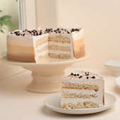 Coffee Mania Cake Online Delivery