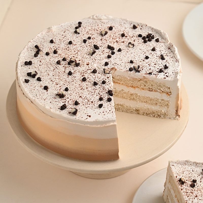 Coffee Mania Cake Online Delivery