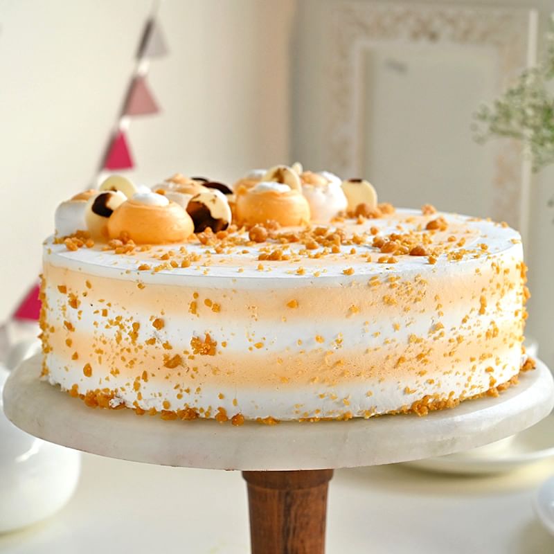 Butterscotch Cake Online