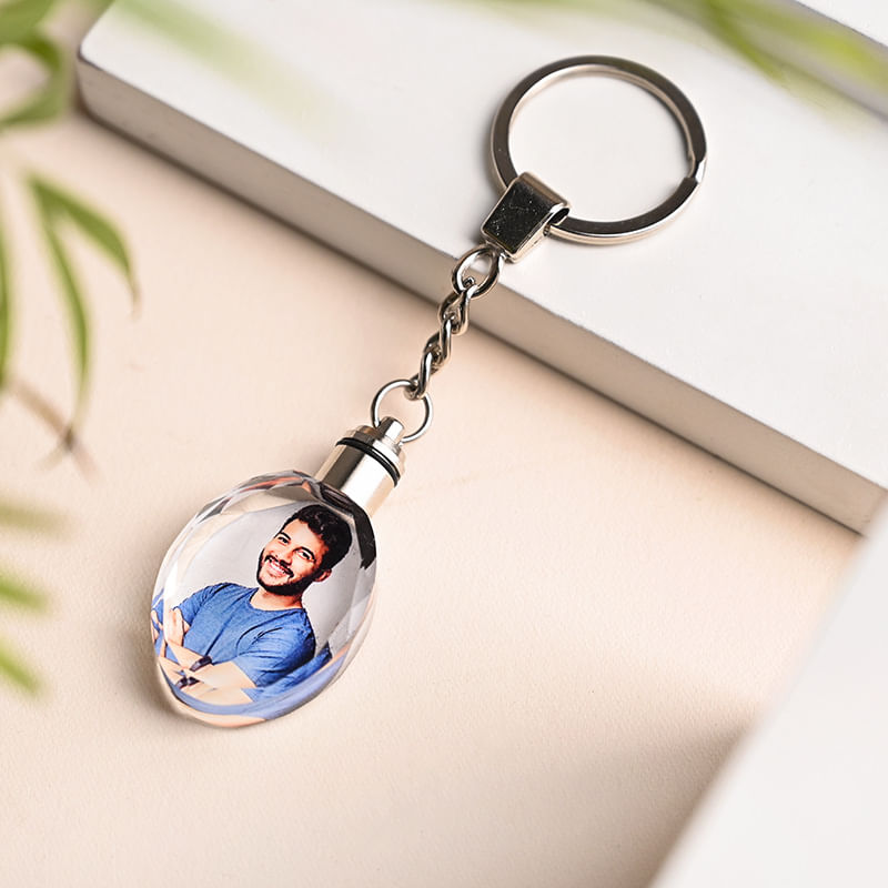 Personalised Keychain Online