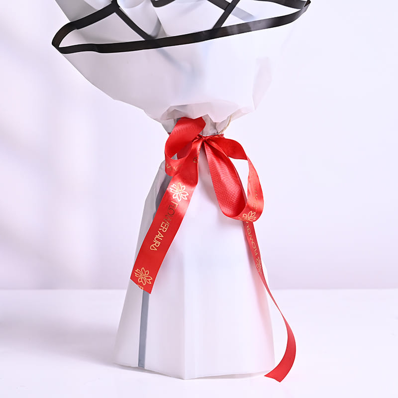 Red Roses Of Love Bouquet