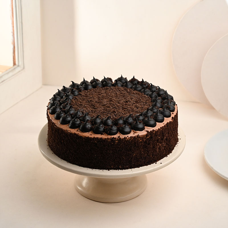 Chocolate Truffle Cake Delivery Online