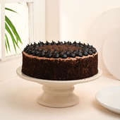 Chocolate Truffle Cake Delivery Online