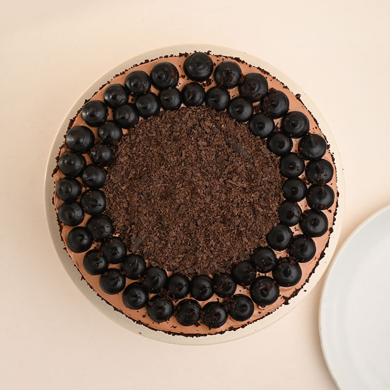 Chocolate Truffle Cake Delivery Online