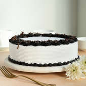 Black Forest Gateau Cake Online