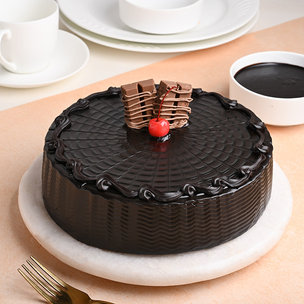Buy Chocolate Truffle Cake Online
