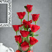 Buy Rose Bouquet Online 