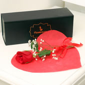 Rose in a Box Online