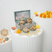 Savoury Gourmet Festive Hamper