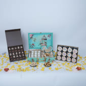Shubh Deepavali Indulgence Hamper