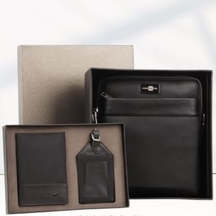 Make My Trip Travel Kit