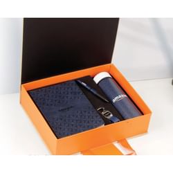 Amazon Flask Set of Four