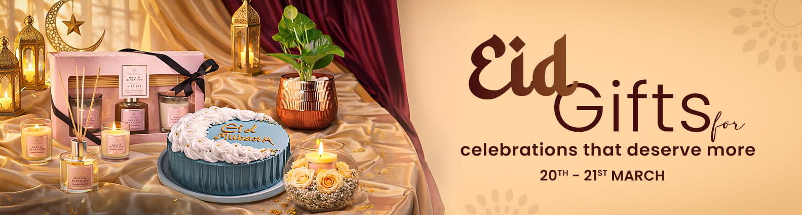 Eid Gifts
