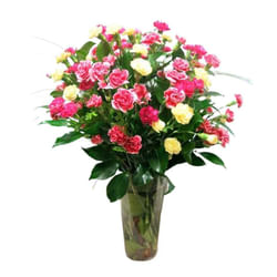 Charming Carnation Bouquet