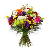 Whimsical Blooms Bouquet